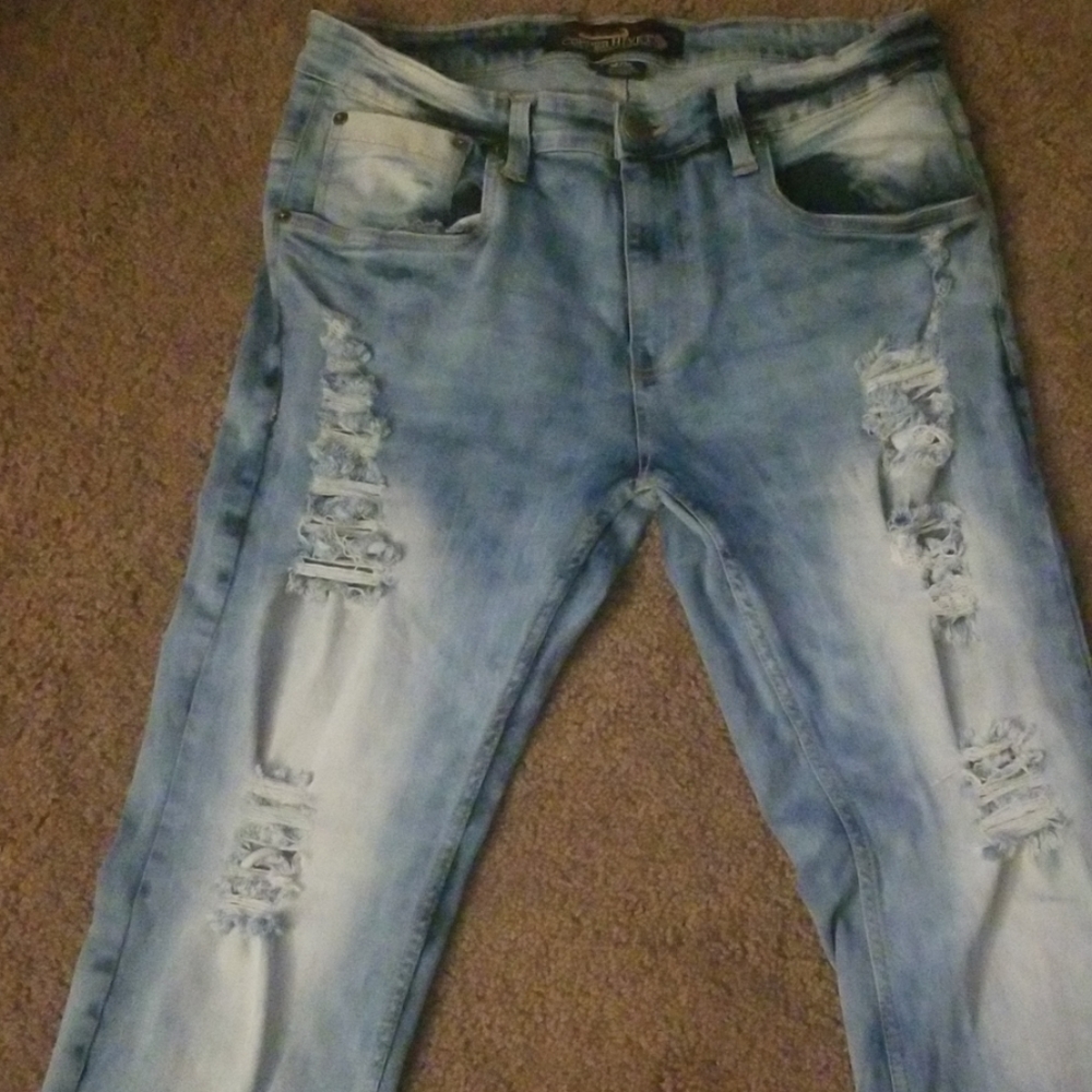 Designer Denim